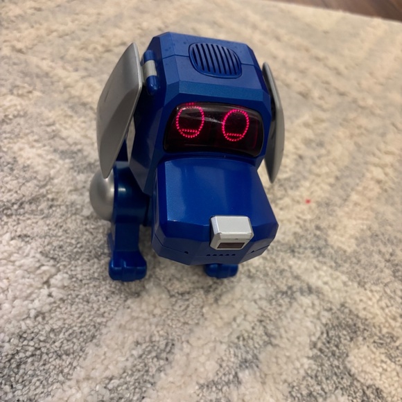1999 Robo Dog - Picture 3 of 7